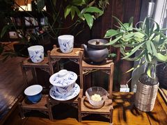-良友书坊(安徽路店)