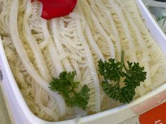 -味之绝美蛙鱼头火锅(松江万达店)