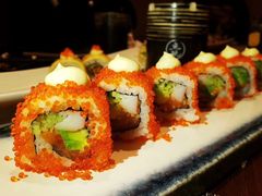 -鱼跃料理(步步高店)