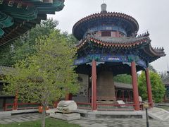 -大钟寺古钟博物馆