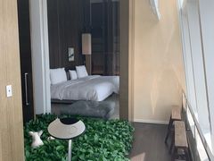 -上海柏悦酒店