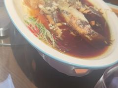 -味窑大寨百姓酒楼(晋祥办公大楼店)