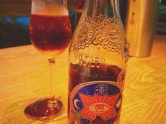 -18BAN音乐啤酒馆(西丽店)