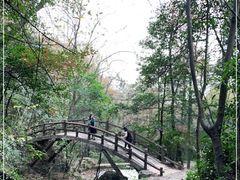 -岳麓山风景名胜区