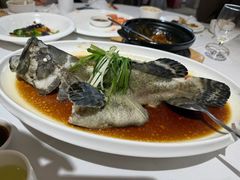 -万龙洲海鲜(南新仓店)