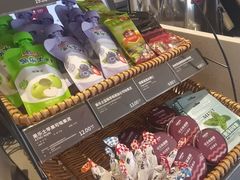 -COSTA COFFEE(联想总部店)