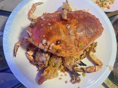 -巧克力渔家.小船海鲜家常菜(三浴场店)