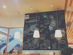 -猫的天空之城概念书店(印象城购物中心店)
