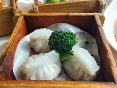 -粤财皇冠假日酒店·彩华轩中餐厅