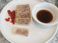 -聚丰园•湖鲜餐厅(阿红私房菜梅石路店)