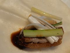 -北京老铺烤鸭(西稍门店)