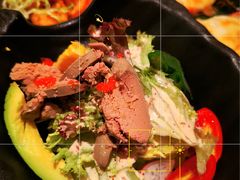 -大渔铁板烧(东城店)