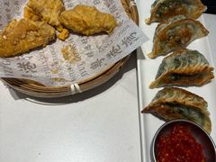 -粤港湾砂锅粥·宵夜(宝龙店)