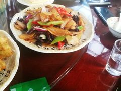 -北镇龙岗子生态园