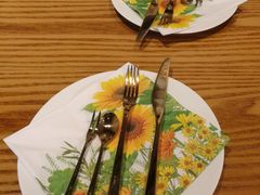 -SEN CASTLE城堡西餐(创意设计中心店)