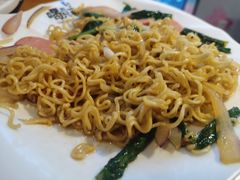 -喝丢一只鞋海鲜烧烤·海肠捞饭(市场店)