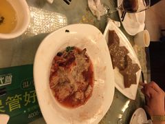 iphone_upload_pic-新聚丰菜馆(太监弄店)