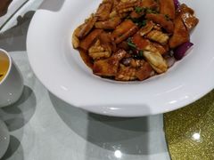 -香雪海饭店中餐厅(人民桥店)