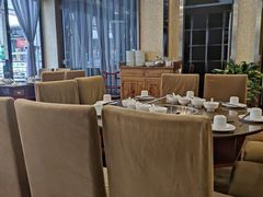 大堂-蜀中吴养生板栗鸡(会展店)