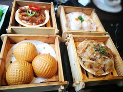 -南国会酒家(岗顶1站广场店)