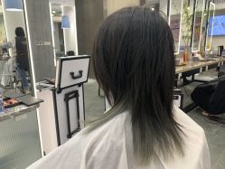 点击看大图 -Mentor Hair Salon