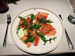 帕尔玛火腿配蜜瓜-Solo(衡山路店)