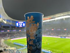 -上海体育场