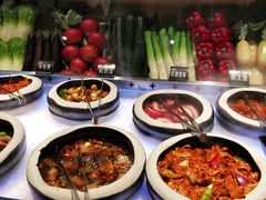-悟烧·自助烤肉料理(秋林旗舰店)