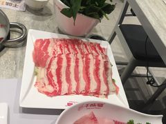 -千味涮·健康火锅(会展连城新天地店)