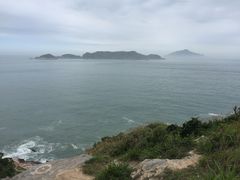 -东极岛景区