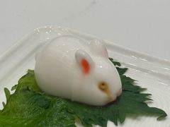 -喜宴又一村·粤菜·茶点·海鲜(壹方天地店)