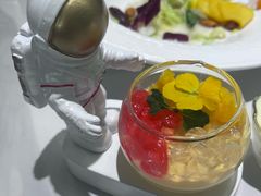 -3号仓库·创意中国菜(新世界城店)