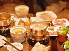 -桃源咖啡厅(武夷山大红袍山庄店)