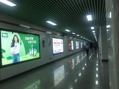 -紫庐(地铁站)