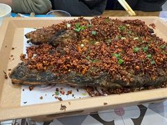 -勇利赵家烤肉坊(翠华北路店)