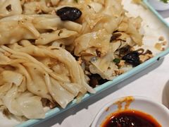 -海宝酒家(中山四路店)