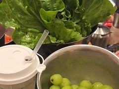 -炽城·烤肉名家(鸿达中央广场店)
