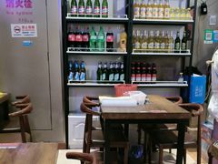 -正通记·哈尔滨烧烤·炭烤鸽子(七宝万科国际店)
