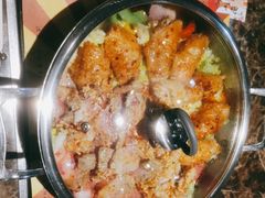 -御上皇三汁焖锅(薛城万达广场店)