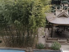 -曲江惠宾苑宾馆(大雁塔大唐不夜城店)