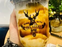 -THE ALLEY 鹿角巷(合生汇店)