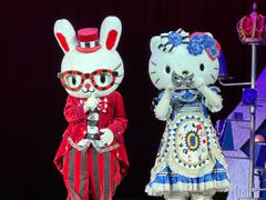 -安吉Hello Kitty乐园