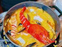 -Le Bistrot de Racine