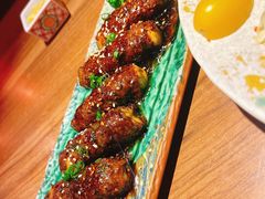 -隐月· 㐂和食屋(芝罘万达公馆店)