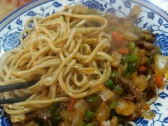 -河州春清真西北特色美食(虎踞路店)
