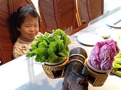 -慢丽江·云南野生菌土鸡锅(付家庄店)