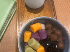 -糖纸甜品(印象城店)