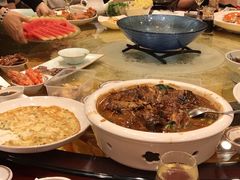 -莆鑫海鲜城(浏河店)