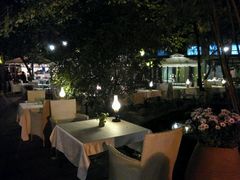 -新竹里馆·花园餐厅(兴苑路店)