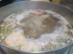 -牛缘村·贵州黄牛肉火锅(西善桥店)